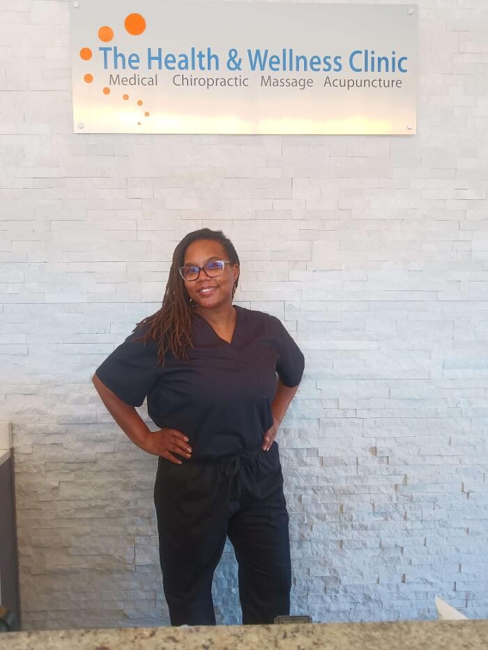 Images The Health & Wellness Clinic