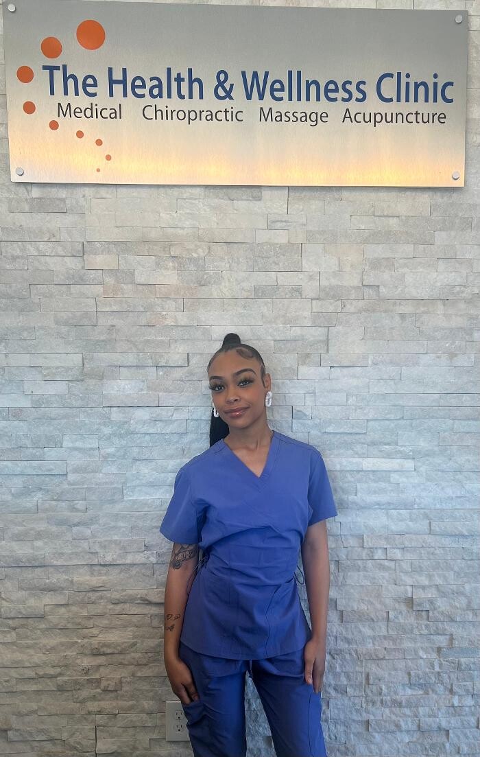 Images The Health & Wellness Clinic