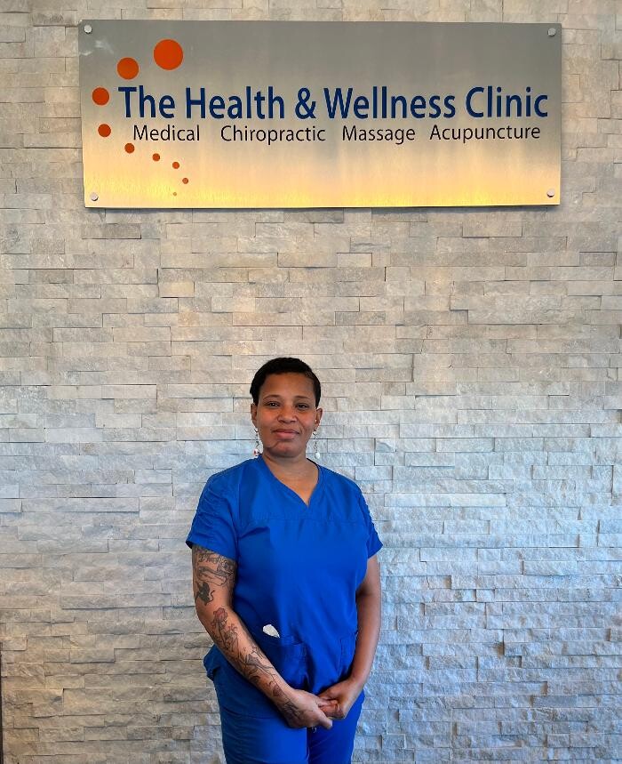 Images The Health & Wellness Clinic