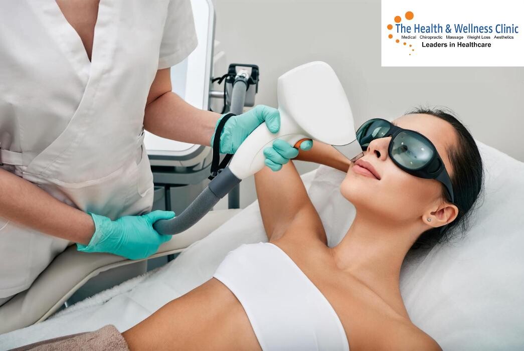 Images The Health & Wellness Clinic