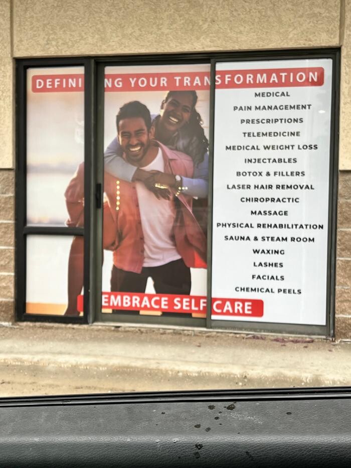 Images The Health & Wellness Clinic