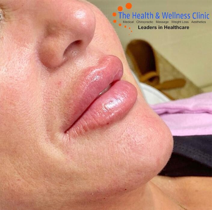 Images The Health & Wellness Clinic