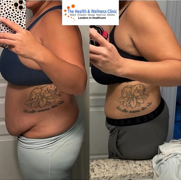 Images The Health & Wellness Clinic