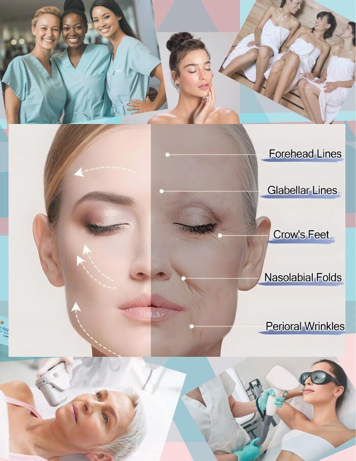 Images The Health & Wellness Clinic