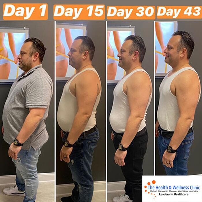 Images The Health & Wellness Clinic