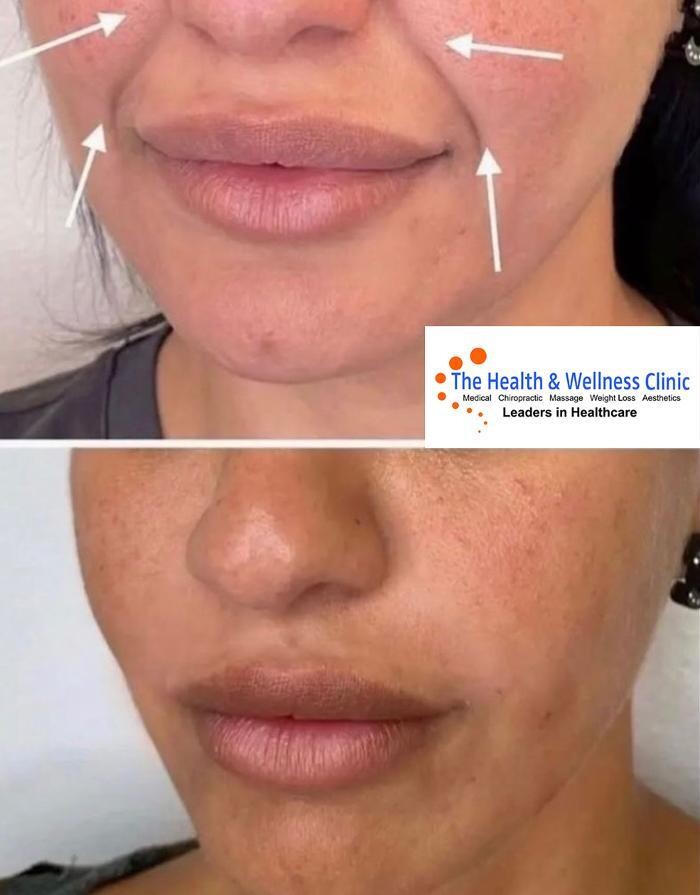 Images The Health & Wellness Clinic