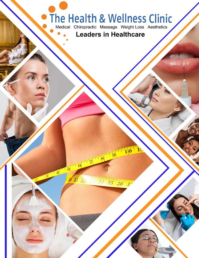 Images The Health & Wellness Clinic