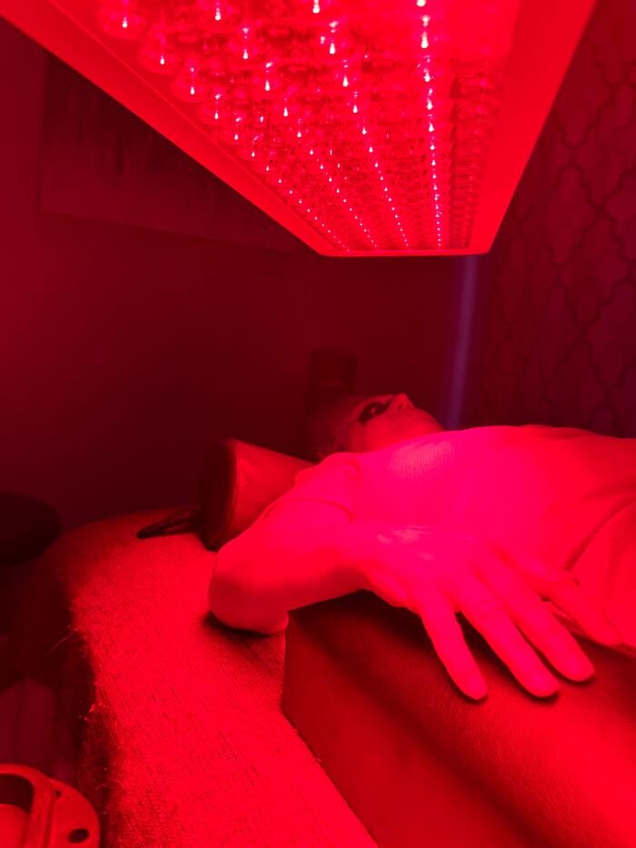 Images The Health & Wellness Clinic