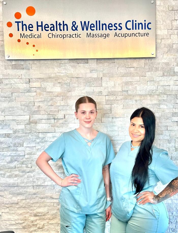 Images The Health & Wellness Clinic