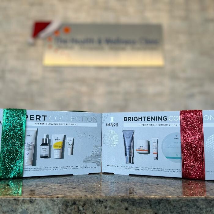 Images The Health & Wellness Clinic