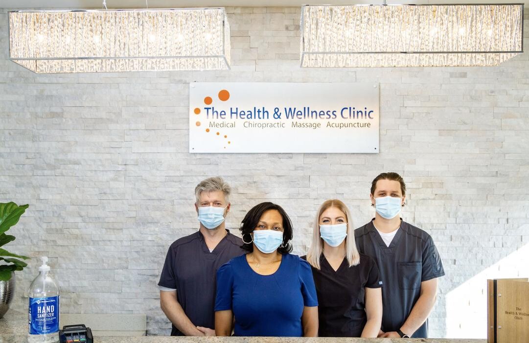 Images The Health & Wellness Clinic