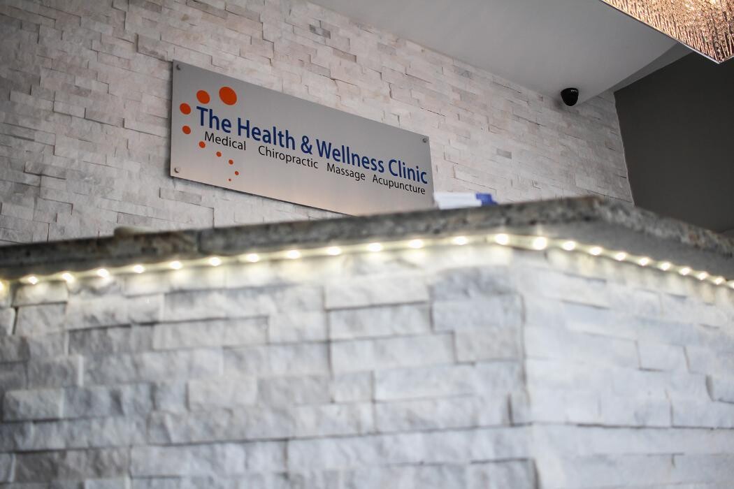 Images The Health & Wellness Clinic