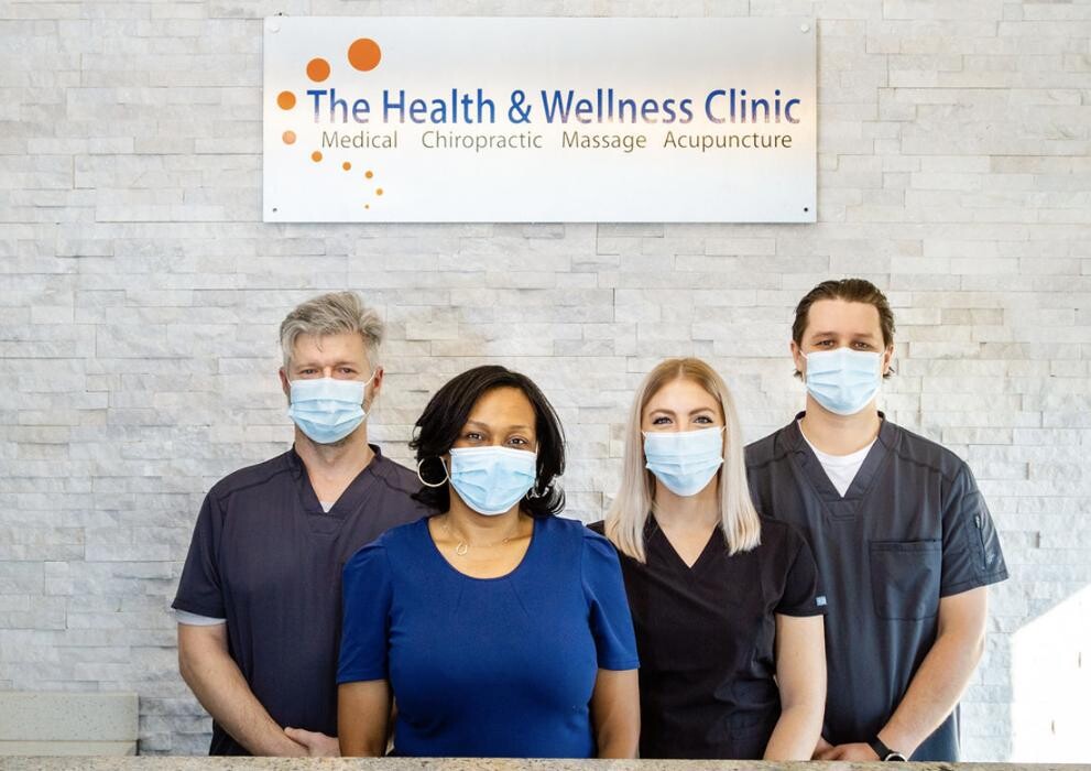 Images The Health & Wellness Clinic