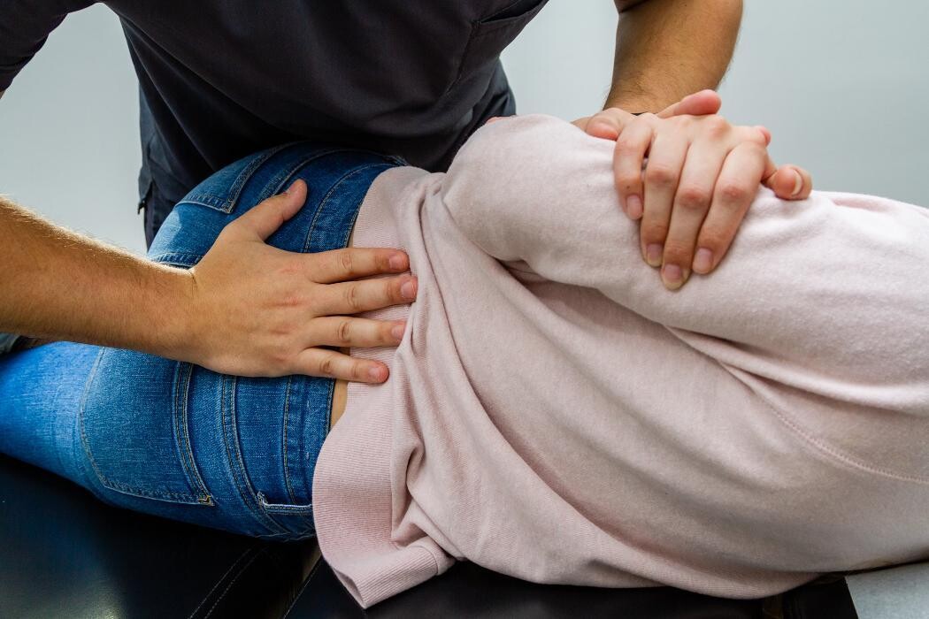 Images The Health & Wellness Clinic