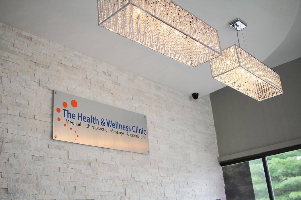 Images The Health & Wellness Clinic
