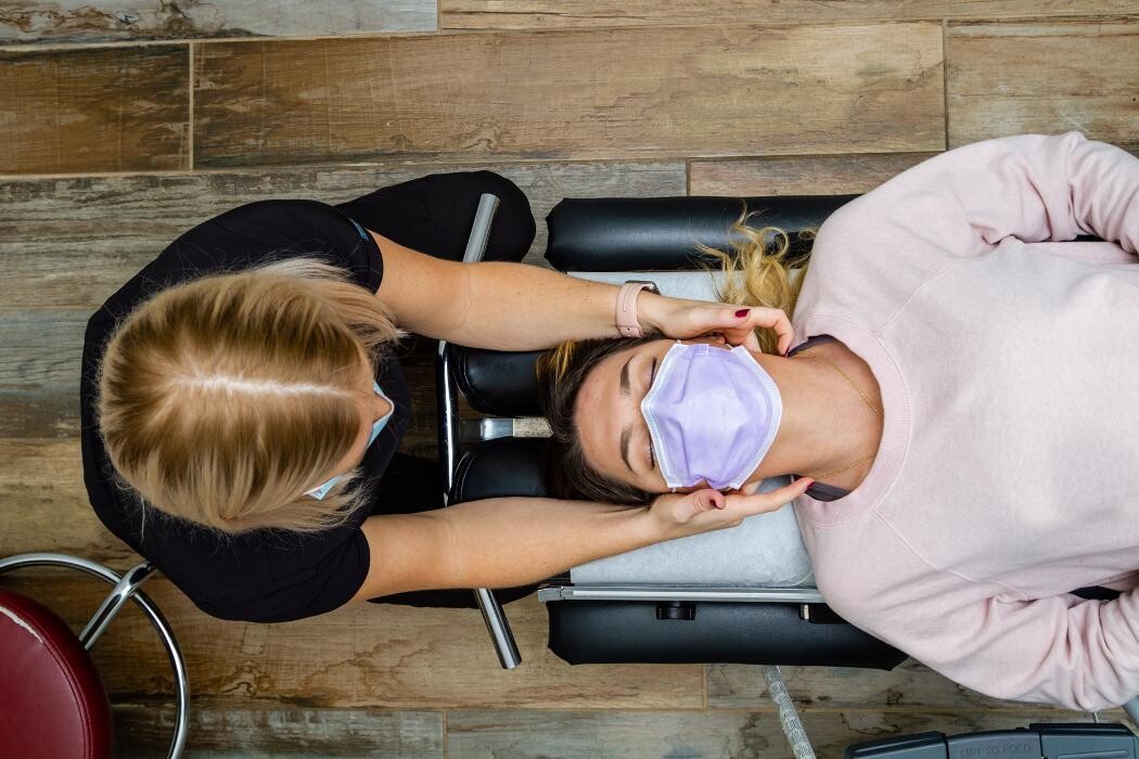 Images The Health & Wellness Clinic