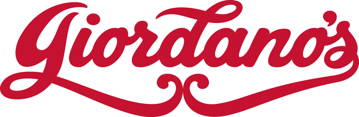 Giordano's Logo