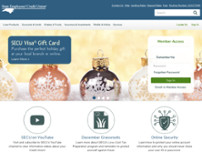 CashPoints® ATM website screenshot