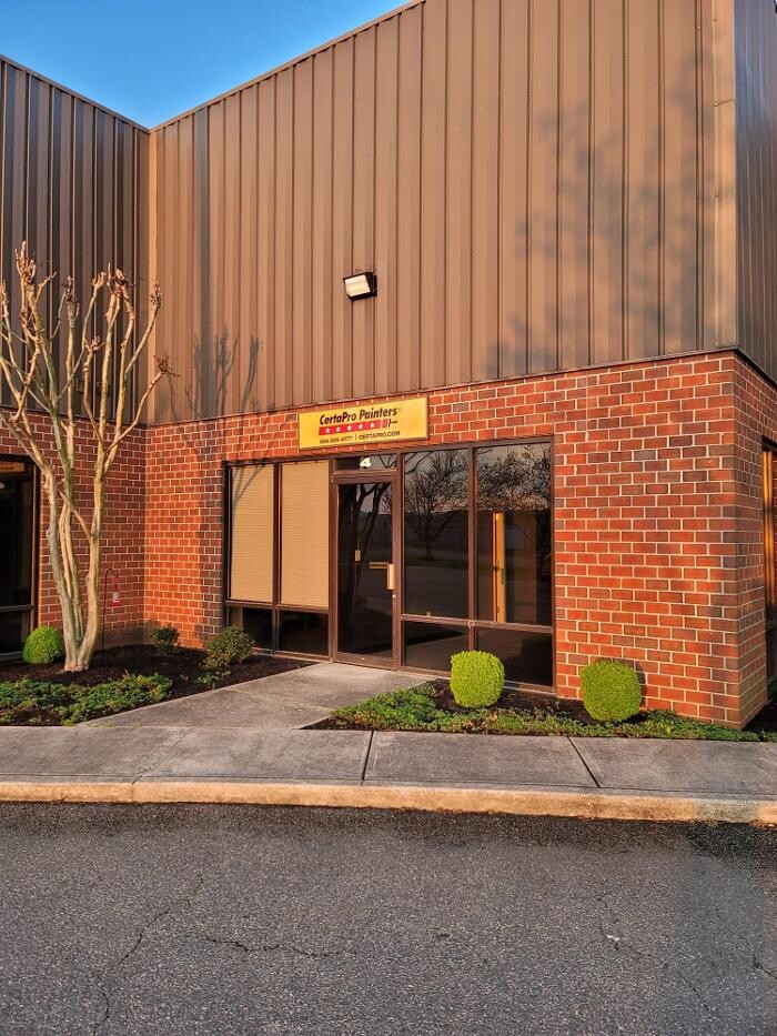 Images CertaPro Painters of Hanover/Chesterfield, VA