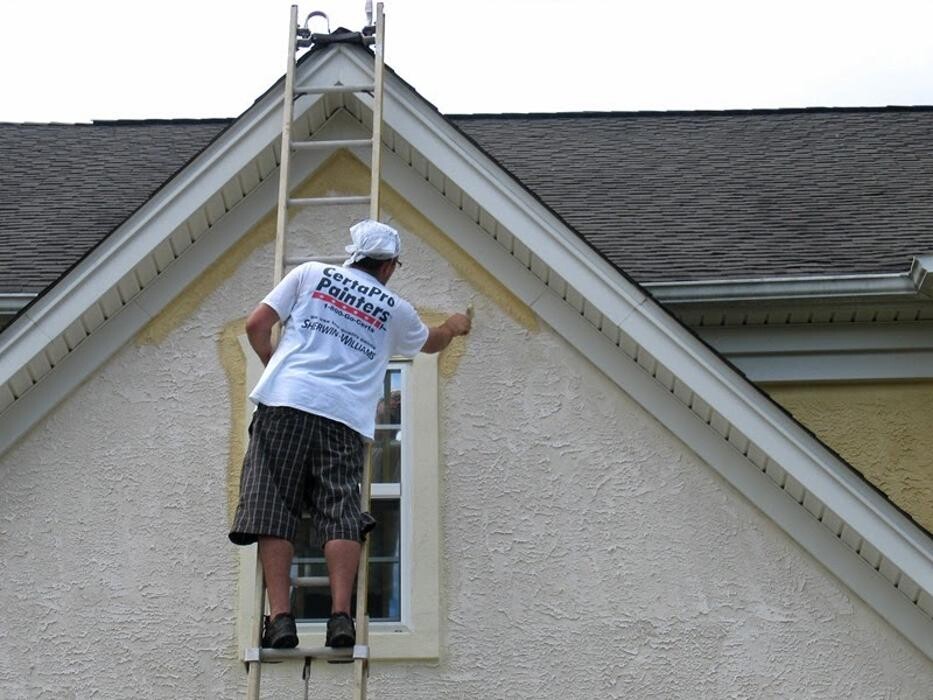 Images CertaPro Painters of Egg Harbor, NJ