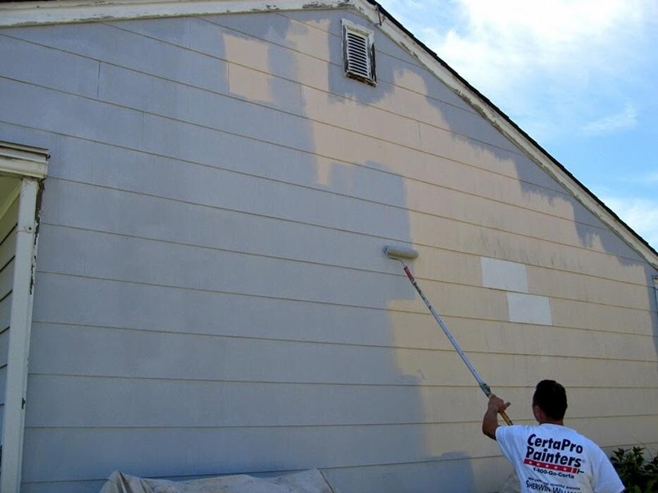 Images CertaPro Painters of Egg Harbor, NJ