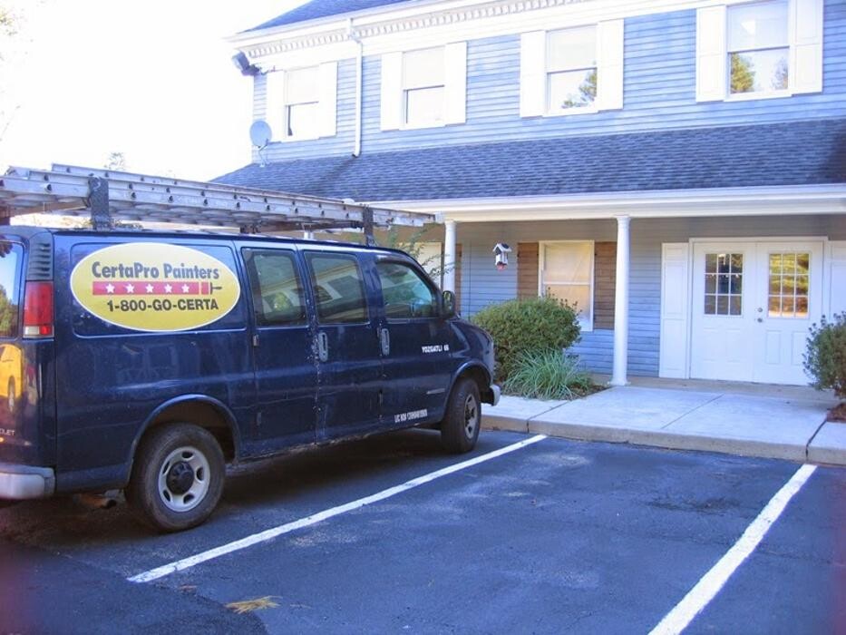 Images CertaPro Painters of Egg Harbor, NJ