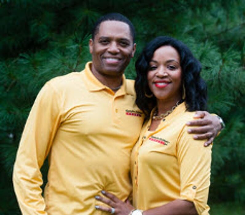 Images CertaPro Painters of Boca Raton, FL