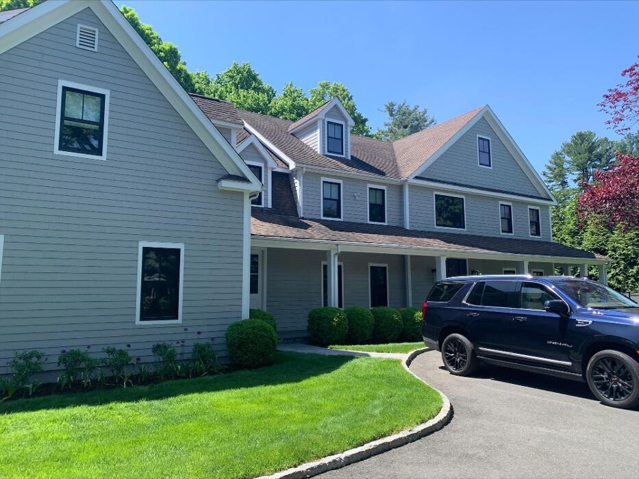Images CertaPro Painters of Southern Westchester, NY