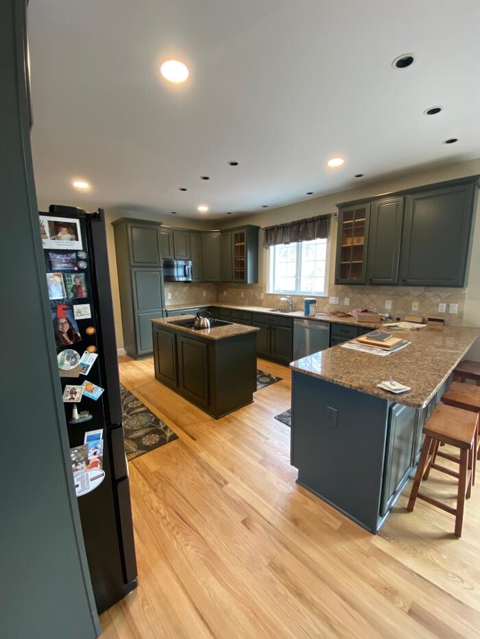 Images CertaPro Painters of Southern Westchester, NY
