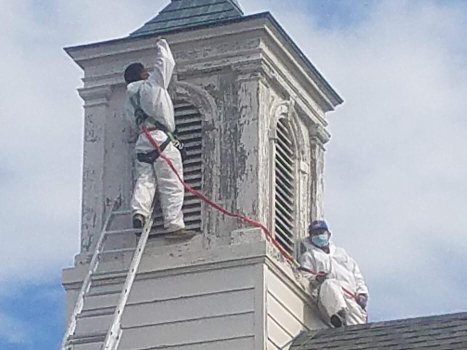 Images CertaPro Painters of Shrewsbury, MA