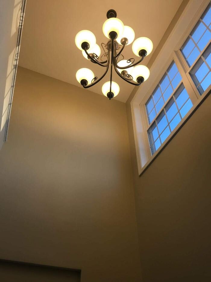Images CertaPro Painters of Shrewsbury, MA
