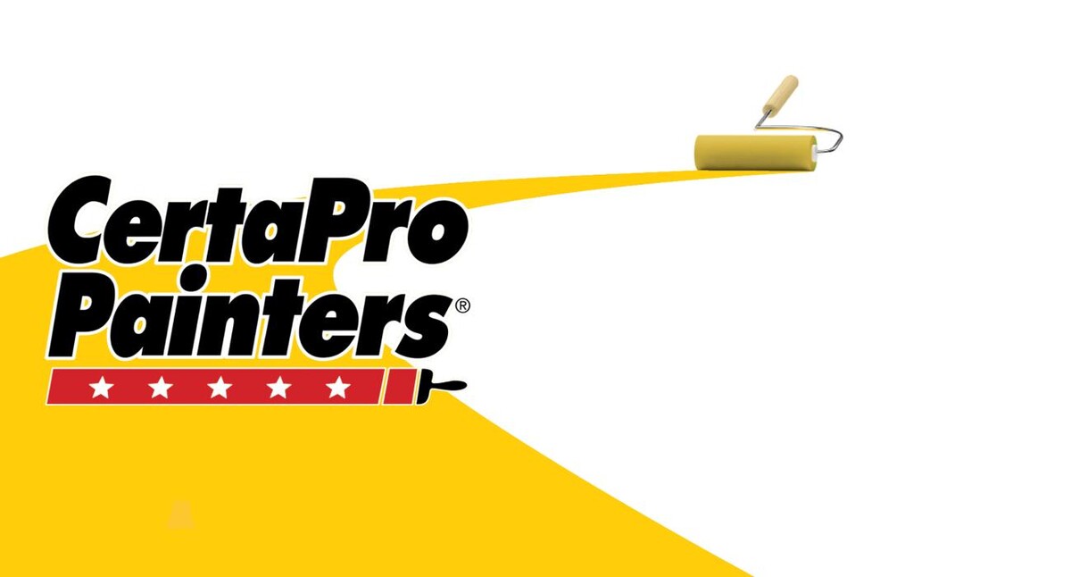 Images CertaPro Painters of Shrewsbury, MA