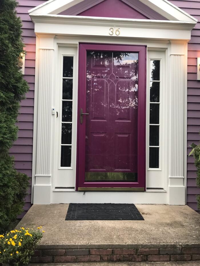 Images CertaPro Painters of Shrewsbury, MA