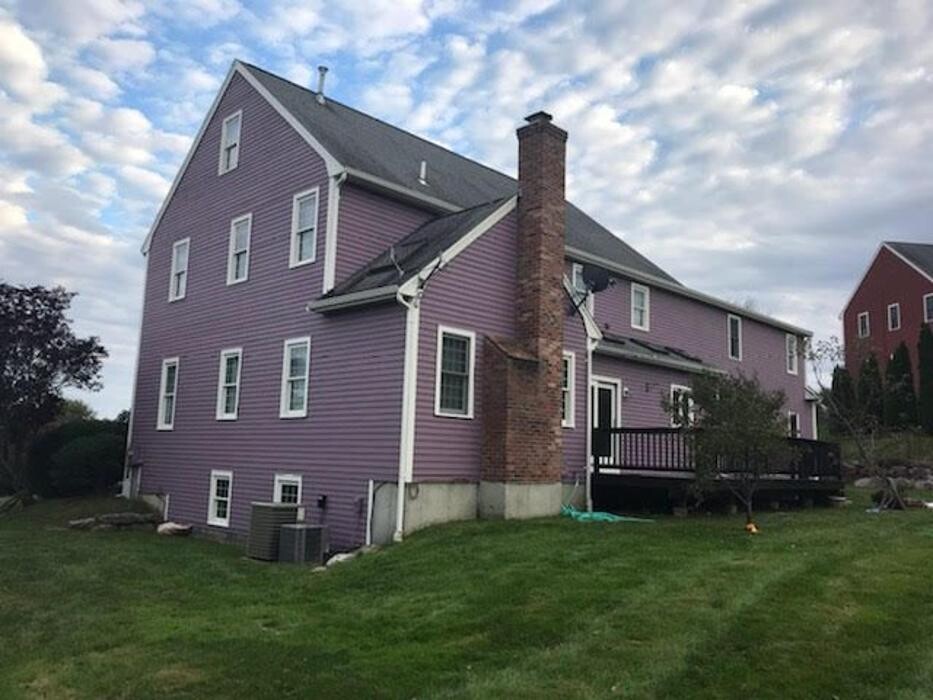Images CertaPro Painters of Shrewsbury, MA