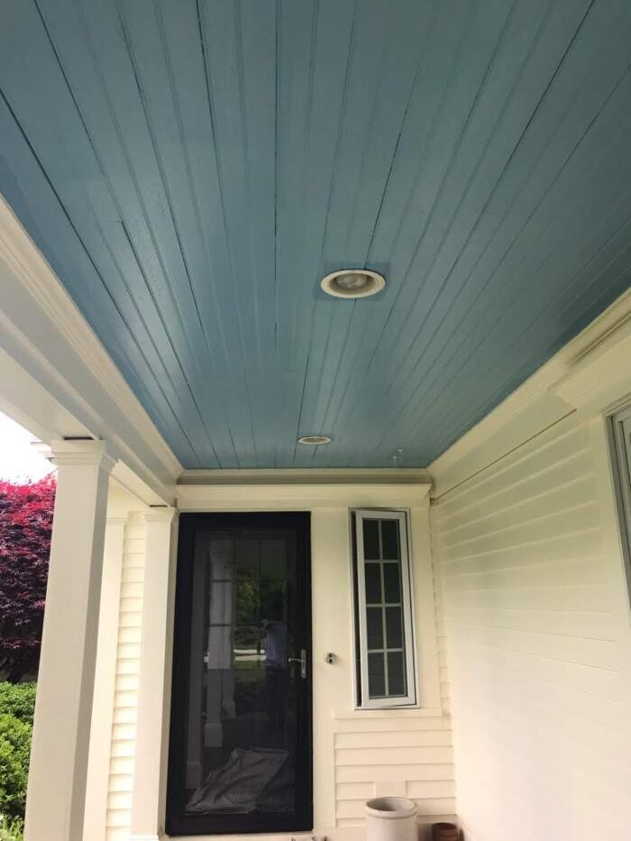 Images CertaPro Painters of Shrewsbury, MA
