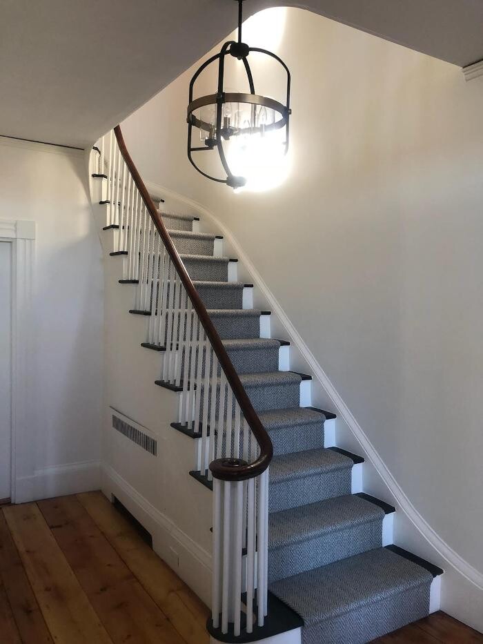 Images CertaPro Painters of Shrewsbury, MA