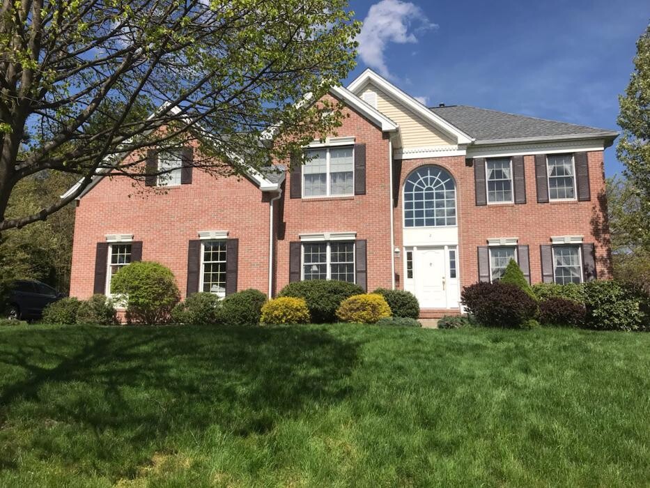 Images CertaPro Painters of Shrewsbury, MA
