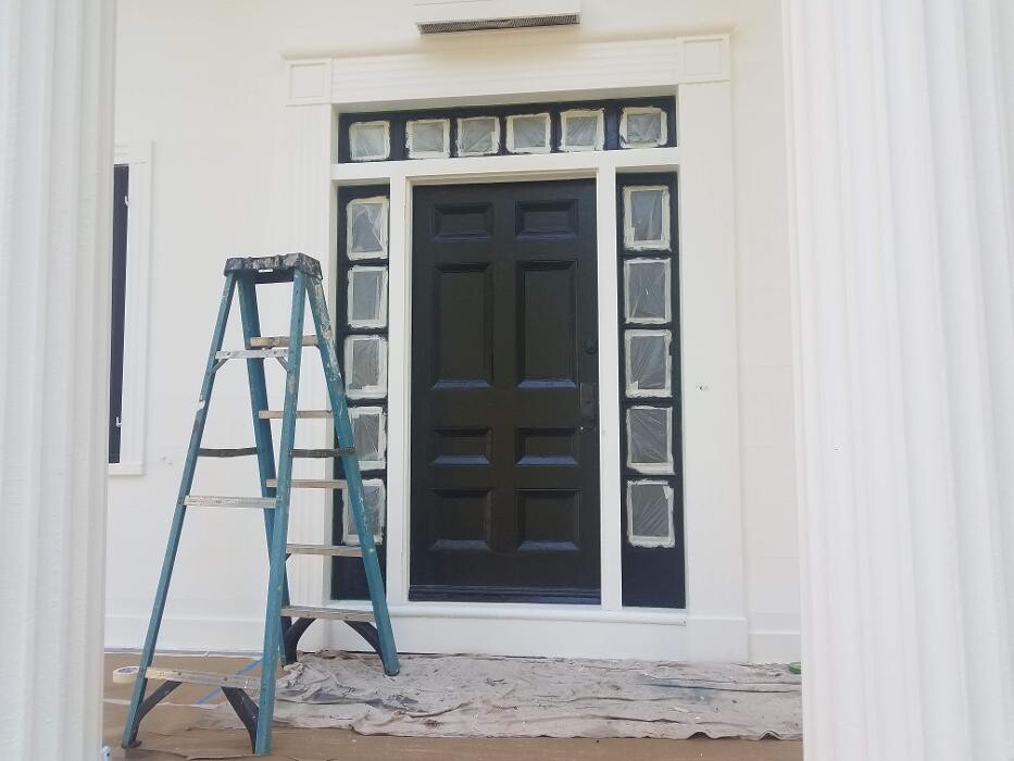 Images CertaPro Painters of Shrewsbury, MA