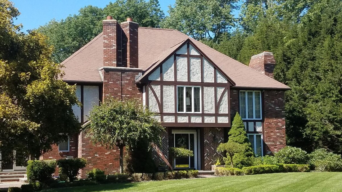 Images CertaPro Painters of Shrewsbury, MA