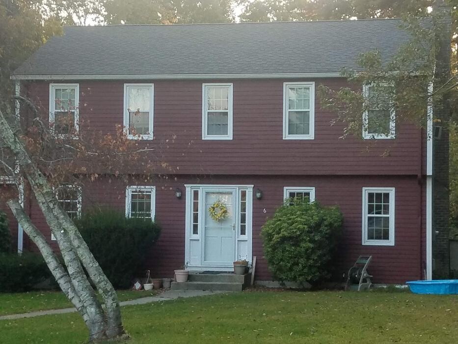 Images CertaPro Painters of Shrewsbury, MA