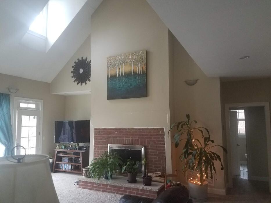 Images CertaPro Painters of Shrewsbury, MA