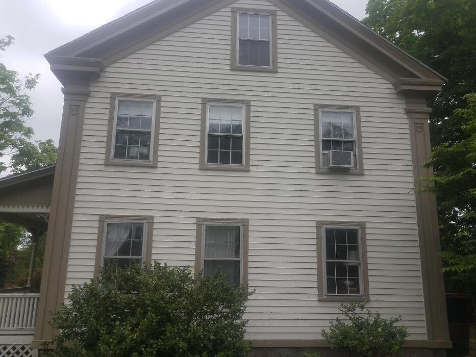 Images CertaPro Painters of Shrewsbury, MA