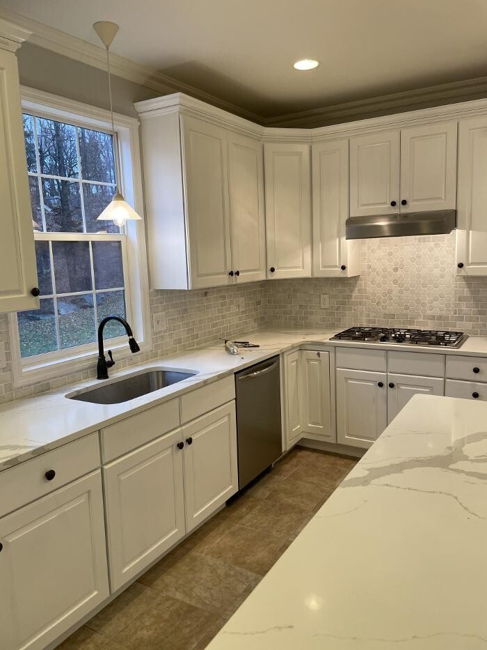 Images CertaPro Painters of Morristown, NJ