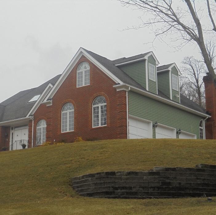 Images CertaPro Painters of Morristown, NJ