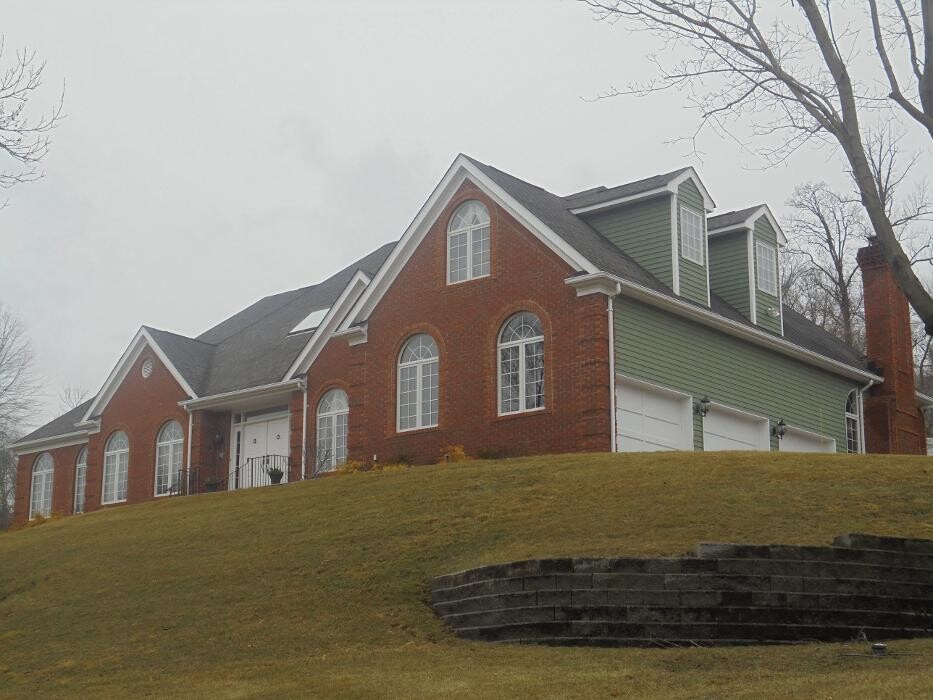 Images CertaPro Painters of Morristown, NJ