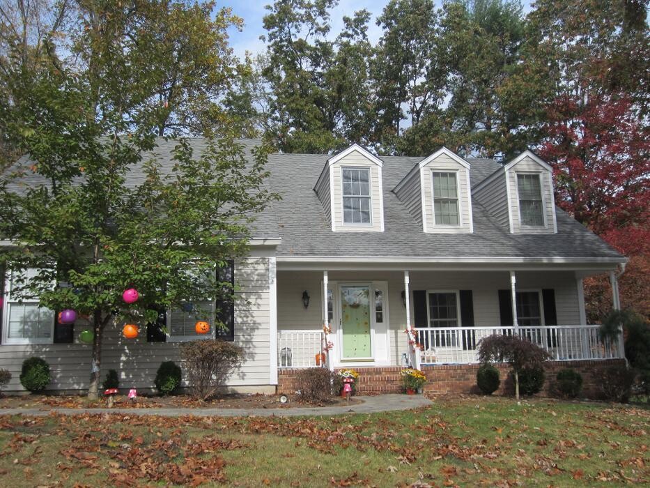Images CertaPro Painters of Morristown, NJ