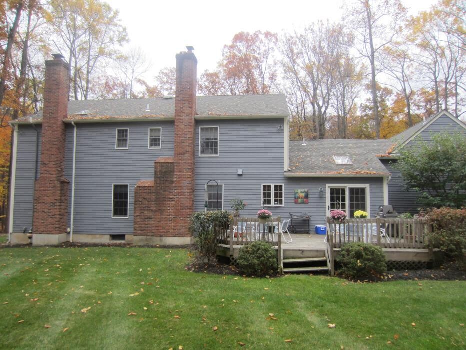 Images CertaPro Painters of Morristown, NJ