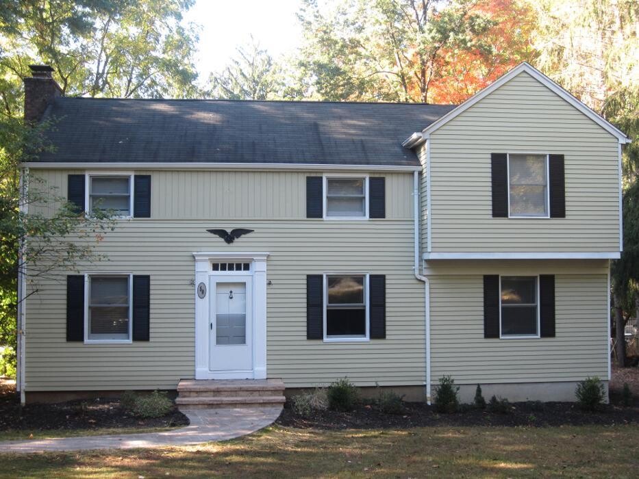 Images CertaPro Painters of Morristown, NJ