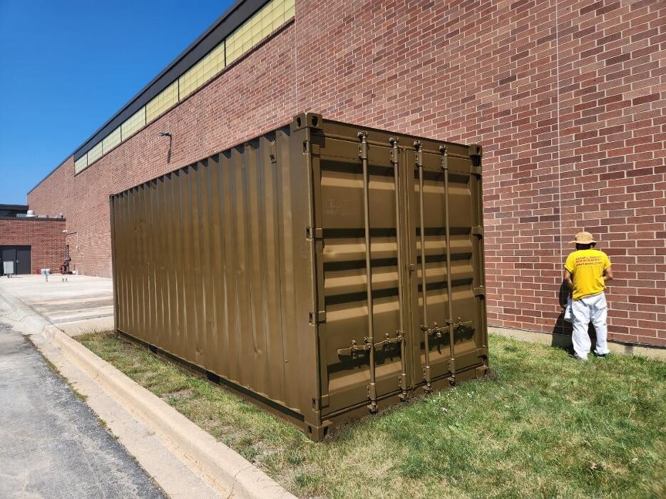 Images CertaPro Painters of Orland Park, IL