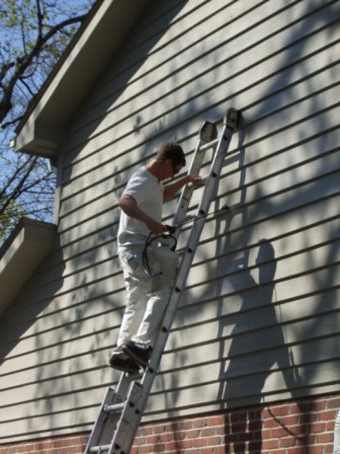 Images CertaPro Painters of Orland Park, IL